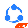 SHAREit Lite - Fast File Share 3.5.88 (arm64-v8a) (Android 4.1+)