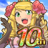 ケリ姫スイーツ 14.6.0 (Android 5.1+)