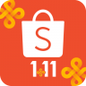 蝦皮購物 | 花得更少買得更好 2.96.27 (x86) (Android 4.4+)