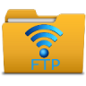 WiFi FTP Server 2.2.4