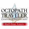 OCTOPATH TRAVELER: CotC 1.6.0