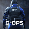 Critical Ops: Multiplayer FPS 1.43.2.f2503 (arm64-v8a + arm-v7a) (Android 5.1+)
