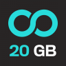 Degoo: 20 GB Cloud Storage 1.57.180.240531 (120-640dpi) (Android 5.0+)