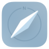 Xiaomi Compass 15.0.10.1 (noarch) (nodpi) (Android 7.0+)