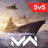 Modern Warships: Naval Battles 0.60.3.7289400 (arm64-v8a + arm-v7a) (Android 4.4+)