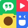 PhotoGrid: Video & Pic Collage Maker, Photo Editor 8.63 (arm64-v8a + arm-v7a) (nodpi) (Android 6.0+)