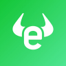 eToro: Trade. Invest. Connect. 651.61.6 (Android 6.0+)