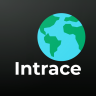 Intrace: Visual Traceroute 2.3 (Android 5.0+)