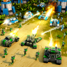 Art of War 3:RTS strategy game 3.5.19 (arm64-v8a) (Android 4.4+)