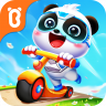 Baby Panda World : Kids Games 8.39.37.74 (arm64-v8a + arm-v7a) (Android 5.0+)