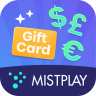MISTPLAY: Play to earn rewards 5.45.1