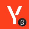 Yandex with Alice (beta) 24.64 (x86) (Android 8.0+)