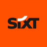 SIXT rent. share. ride. plus. 9.119.0-11845