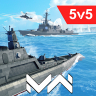 Modern Warships: Naval Battles 0.65.3.12051409