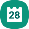 Samsung Calendar 12.3.09.0 (arm64-v8a + arm-v7a) (Android 10+)