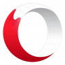 Opera browser beta with AI 83.0.4388.80488
