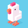 Crossy Road 1.0.2 (arm-v7a) (Android 2.3+)