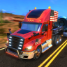 Truck Simulator USA Revolution 9.9.6 (arm64-v8a + arm-v7a) (Android 6.0+)