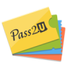 Pass2U Wallet - digitize cards 2.14.7