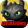 Dragons: Rise of Berk 1.85.8 (arm64-v8a + arm-v7a) (Android 7.0+)