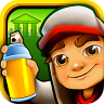 Subway Surfers 1.8.1 (arm-v7a) (Android 2.3.3+)