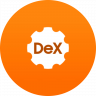 Samsung DeX System UI 3.0.04.5
