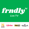 Frndly TV (Android TV) 0.37 (320dpi)