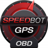 Speedbot. GPS/OBD2 Speedometer 3.3