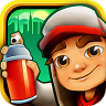 Subway Surfers 1.24.0 (arm-v7a) (Android 2.3.3+)