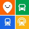 Moovit: Bus & Train Schedules 5.123.1.588 (nodpi) (Android 5.0+)