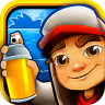 Subway Surfers 1.9.0 (arm-v7a) (Android 2.3.3+)