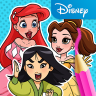 Disney Coloring World 13.8.0 (Android 5.0+)