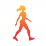 Weight Loss Walking: WalkFit (Wear OS) 2.64.1
