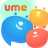 Ume - Group Voice Chat Rooms 3.6.4