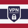 VPN Thailand: Get Thai IP 1.103 (Android 5.0+)