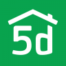 Planner 5D: Home Design, Decor 2.12.4