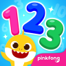 Pinkfong 123 Numbers: Kid Math 36.00
