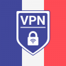 VPN France - get French IP 1.91 (x86) (Android 4.4+)