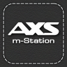AXS m-Station 7.0