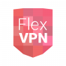 Flex VPN - Worldwide VPN 1.34