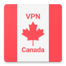 VPN Canada - get Canadian IP 1.114 (Android 5.0+)