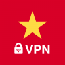 VPN Vietnam: get Vietnamish IP 1.107 (Android 5.0+)