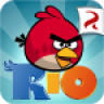 Angry Birds Rio 1.6.0 (Android 2.2+)