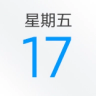 Xiaomi Calendar 15.0.8.5 (arm64-v8a) (nodpi) (Android 8.0+)