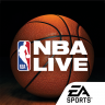 NBA LIVE Mobile Basketball 8.3.02 (arm64-v8a + arm-v7a) (nodpi) (Android 5.0+)
