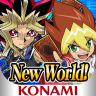 Yu-Gi-Oh! Duel Links 8.3.0 (arm64-v8a + arm-v7a) (Android 5.1+)