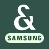 Everand for Samsung 14.7