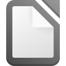 LibreOffice Viewer (f-droid version) 24.2.4.2