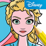Disney Coloring World 13.11.0 (Android 5.0+)
