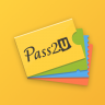 Pass2U Wallet - digitize cards 2.16.6